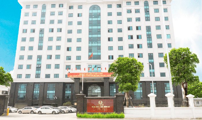Viện Khoa học hình sự Hà Nội